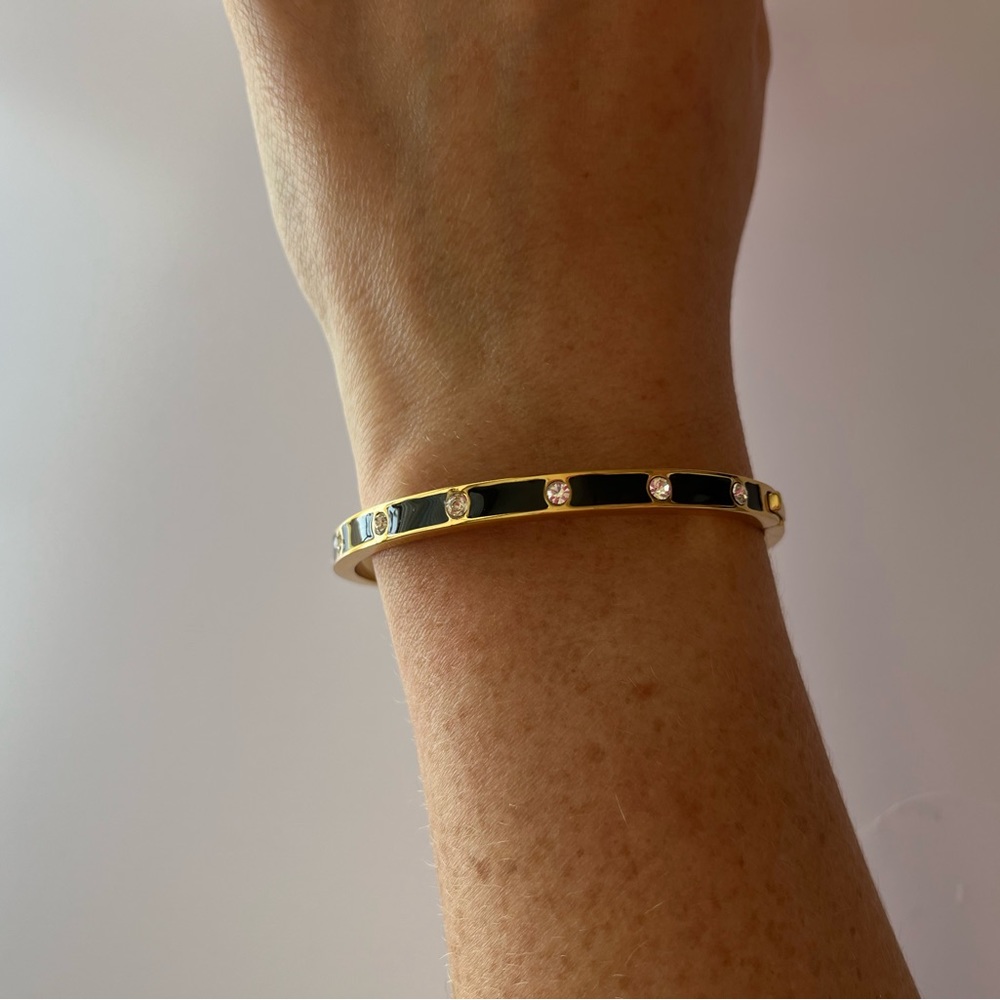 Kate Spade cuff bracelet